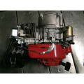 BT154F 87CC 2.4HP Бензиновый двигатель с возвратом топлива